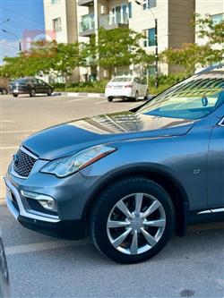 إنفينيتي QX50